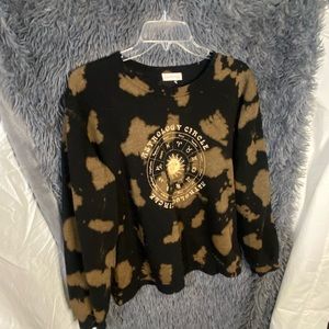 Astrology Sweatshirt